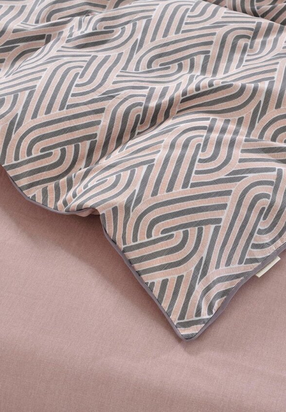 Постельное белье Семейное Sofi De Marko