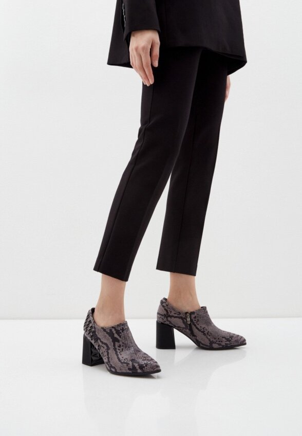 Ботильоны Ascalini