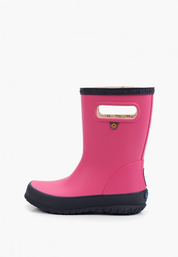 Сапоги резиновые Lassie