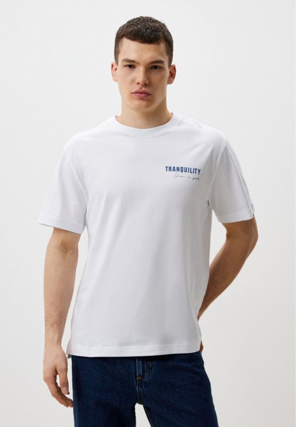 Футболка O'STIN