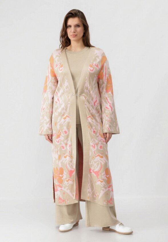 Кардиган Vivawool