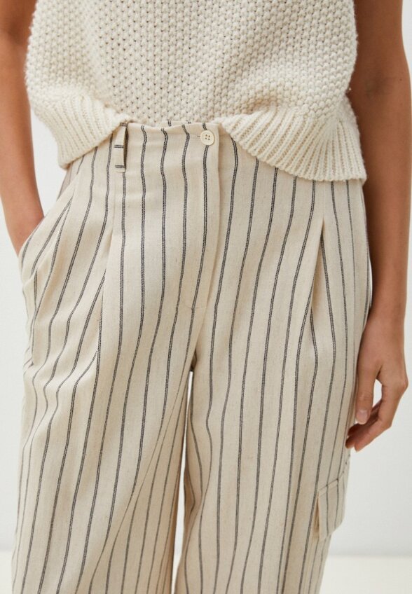 Брюки SokolovaBogorodskaya