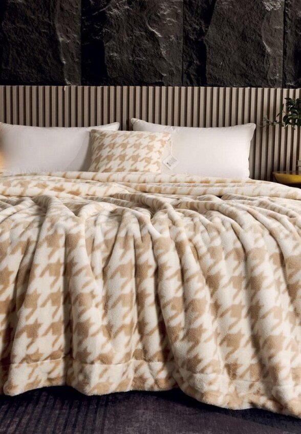 Плед Sofi De Marko