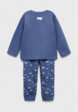 Пижама Mango Kids2  - превью