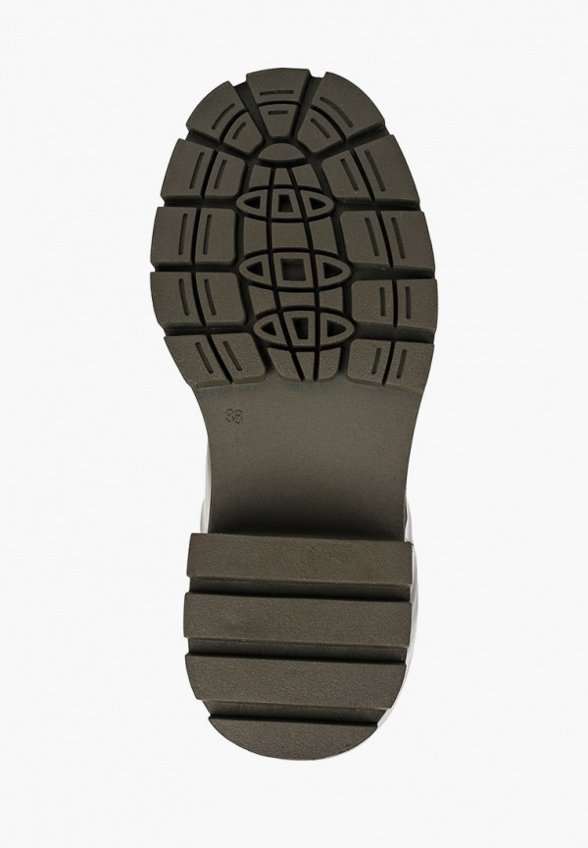 Сапоги Vivian Royal