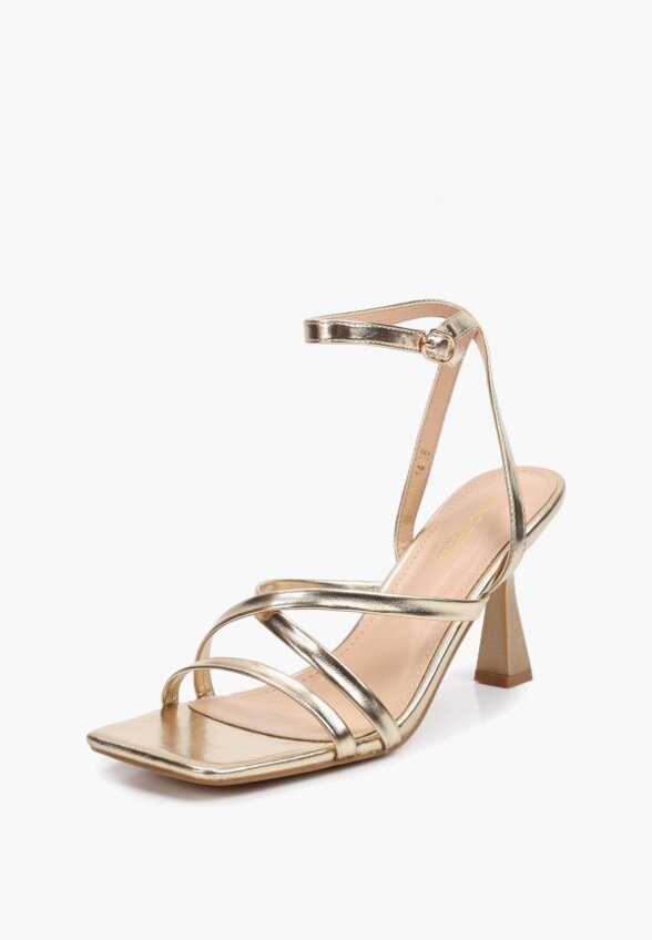 Босоножки Dino Ricci Select