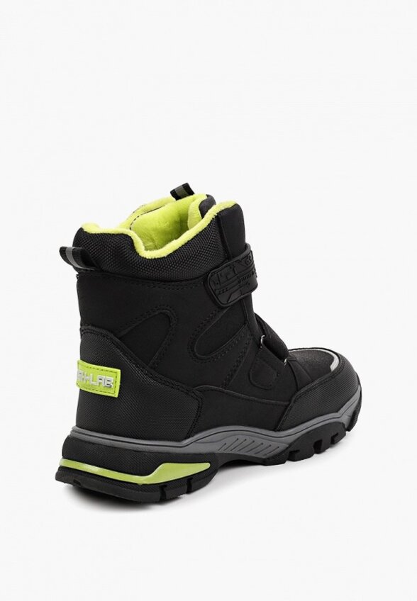 Ботинки Shuzzi