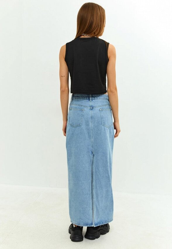 Юбка джинсовая Nataly Rik