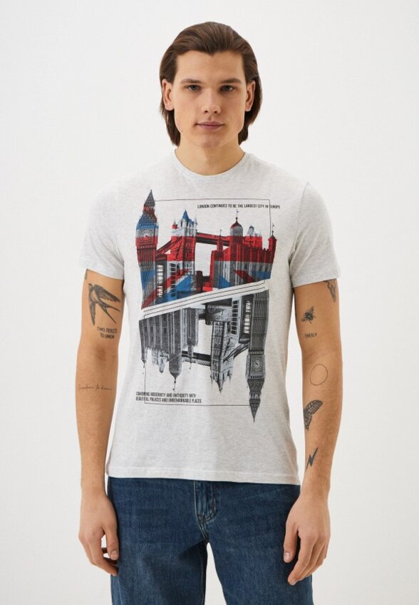 Футболка Funday