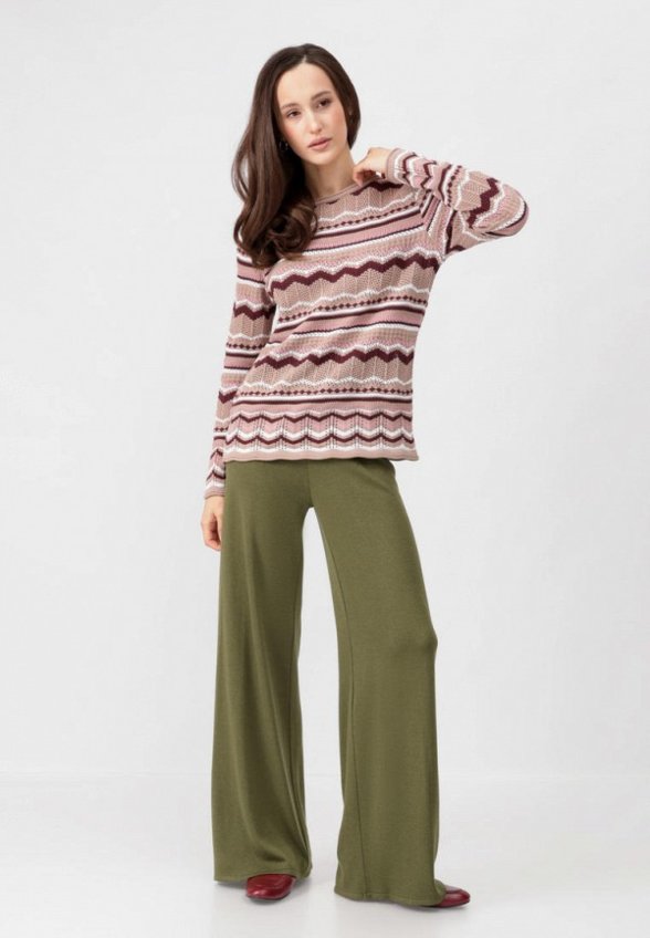 Джемпер Vivawool