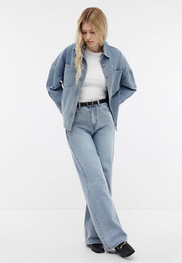 Футболка Baon