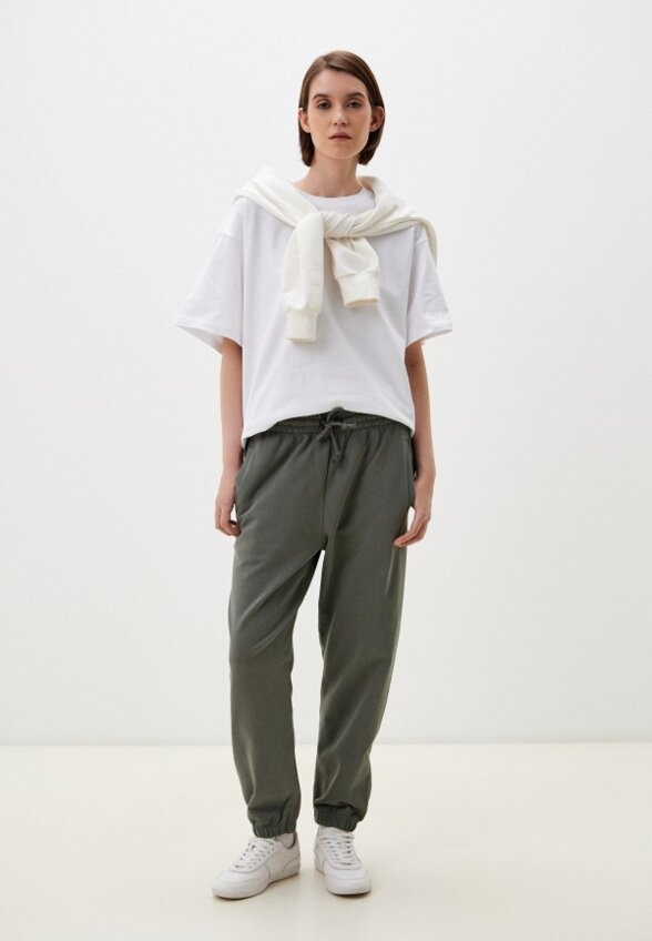 Брюки спортивные Mark Formelle