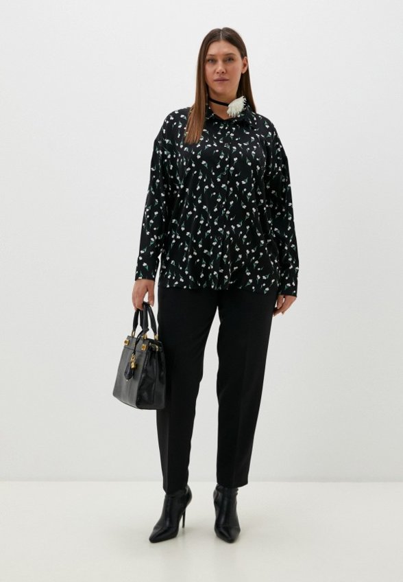 Блуза Moona Store