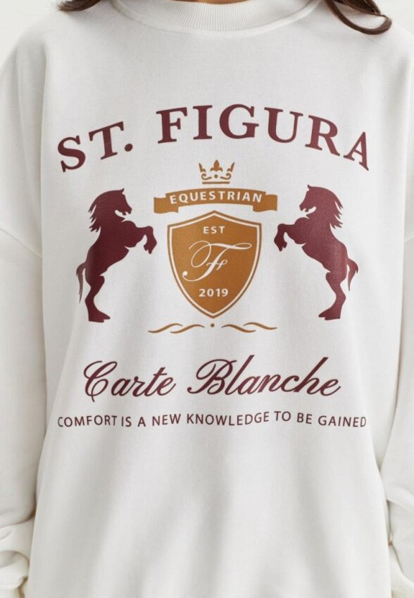 Свитшот Figura