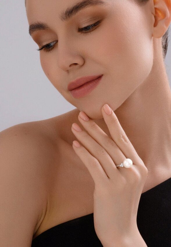 Кольцо Sokolov