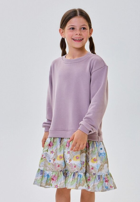 Платье Katybella