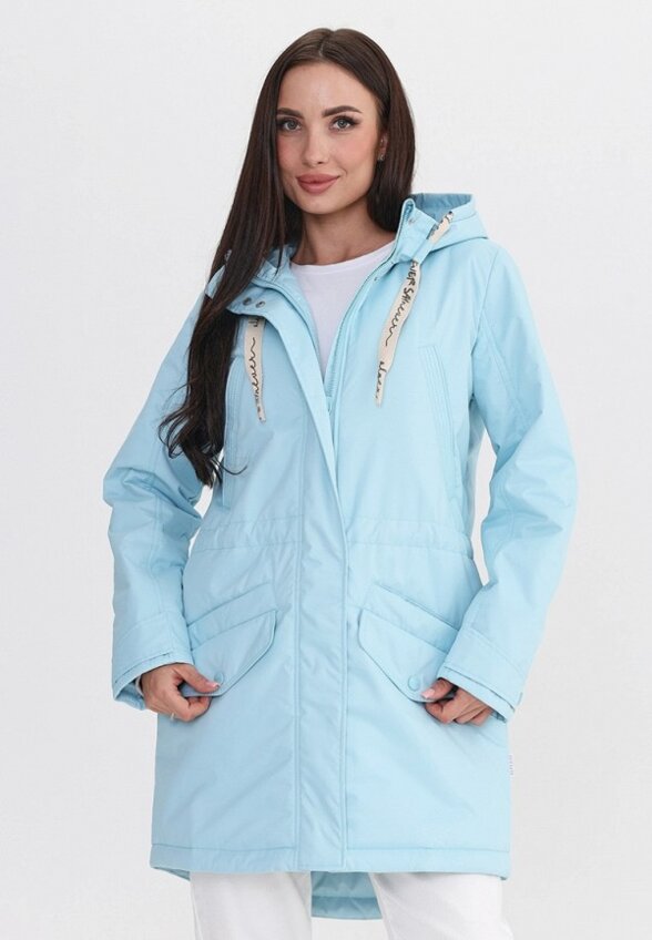 Куртка утепленная Alpex