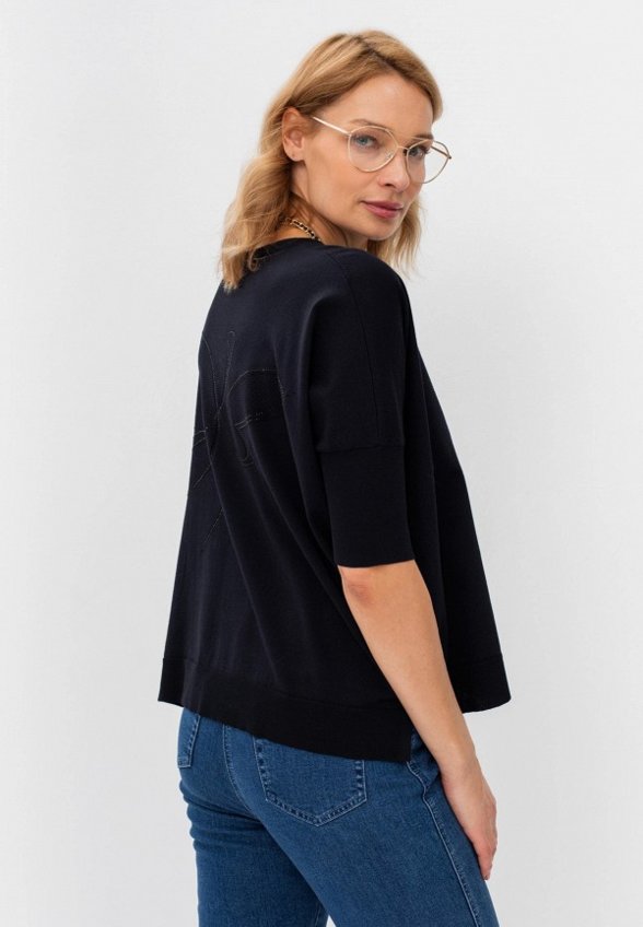 Джемпер Bulmer