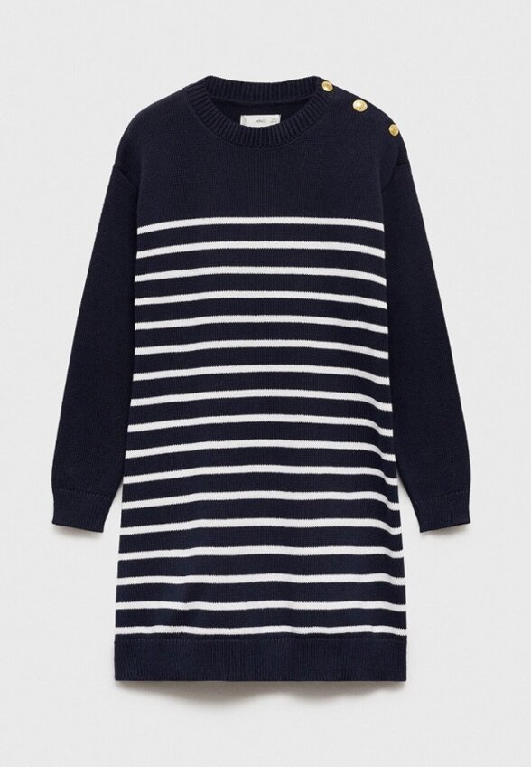 Платье Mango Kids