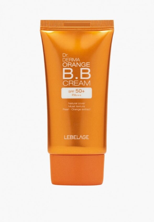BB-Крем для лица Lebelage