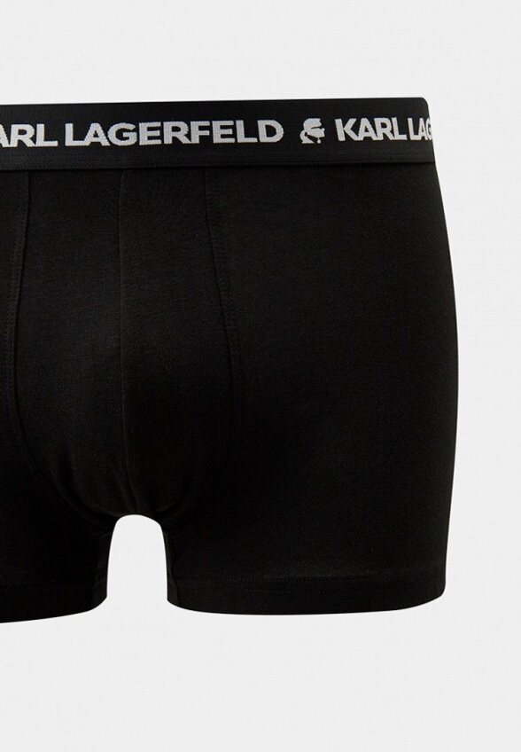 Трусы 3 шт. Karl Lagerfeld