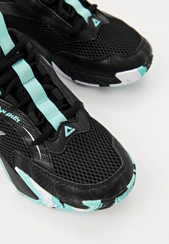 Кроссовки Peak