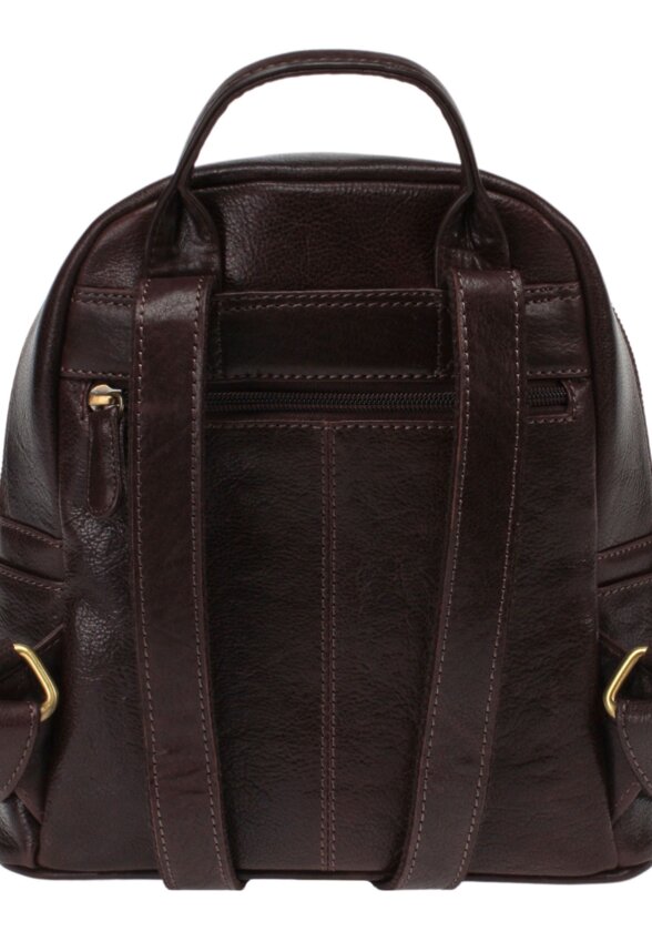 Др.Коффер B402698-245-09 рюкзак