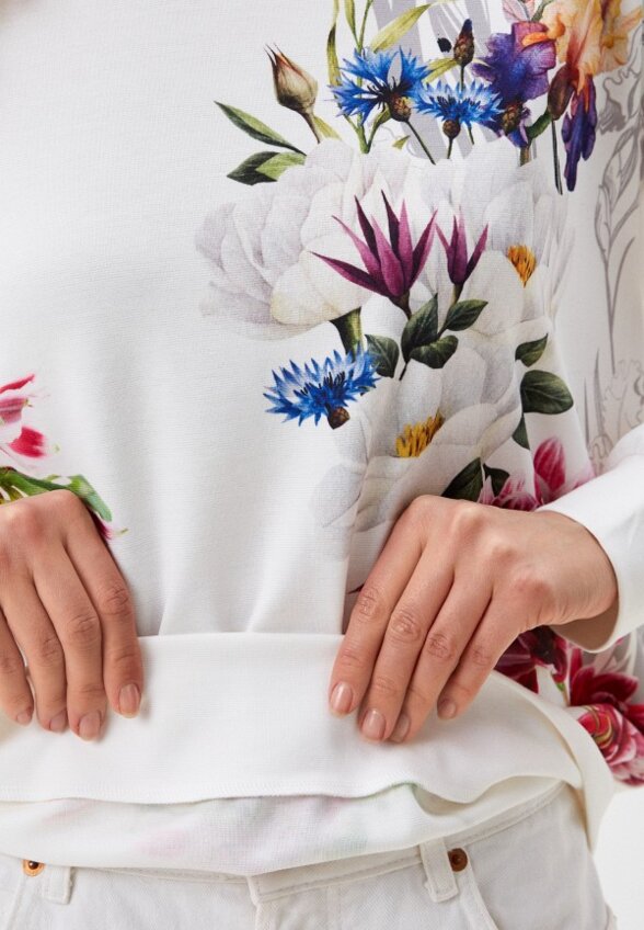 Свитшот Auranna