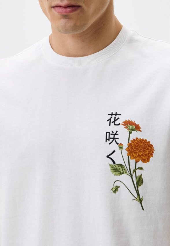 Футболка Koton