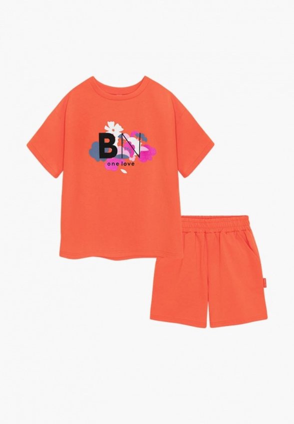 Костюм спортивный Bossa Nova