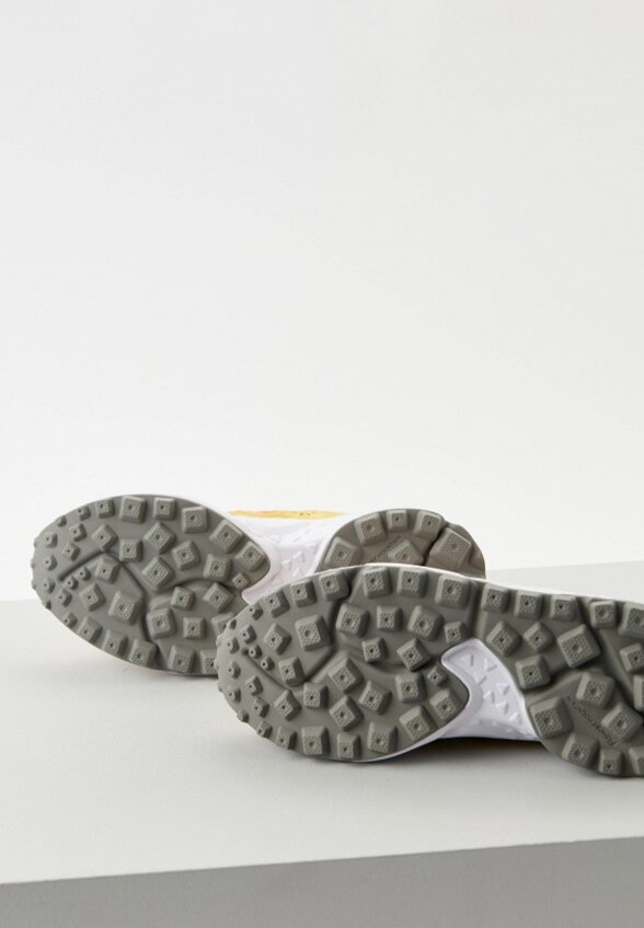 Кроссовки Flower Mountain