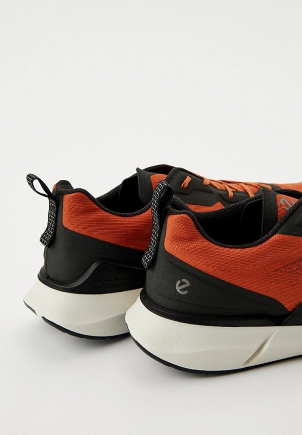 Кроссовки Ecco