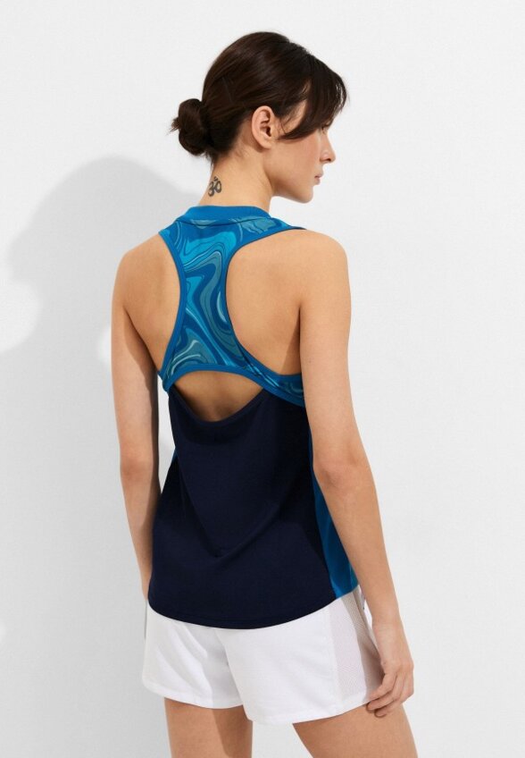 Майка спортивная ASICS