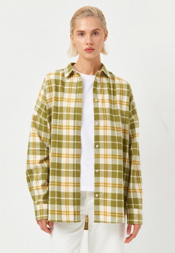 Рубашка Envylab