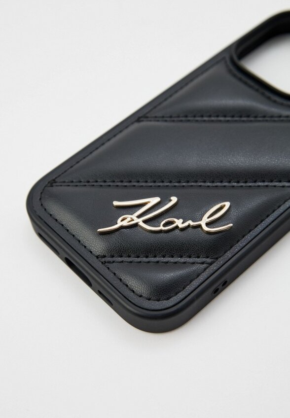 Чехол для iPhone Karl Lagerfeld