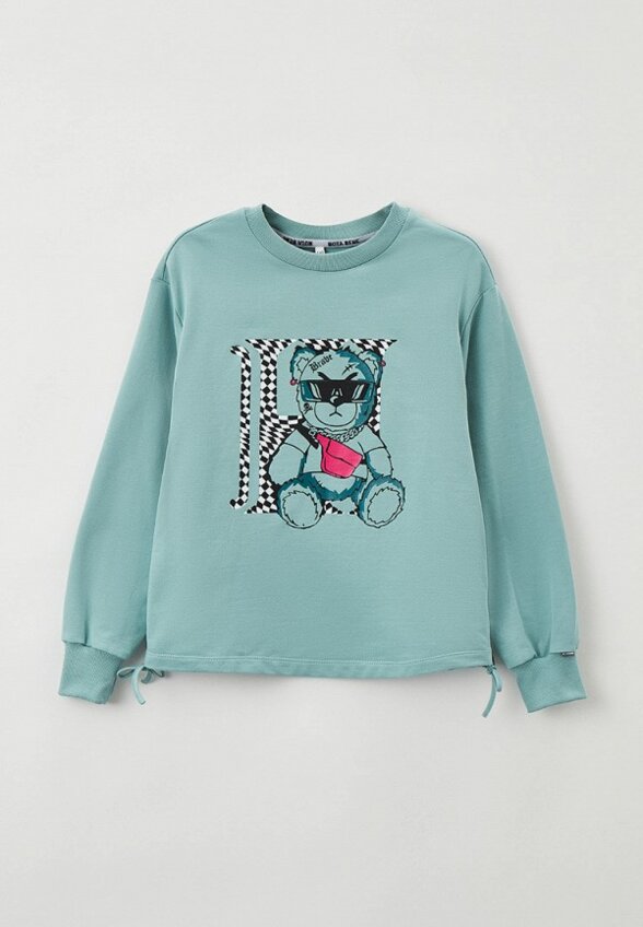 Свитшот Nota Bene