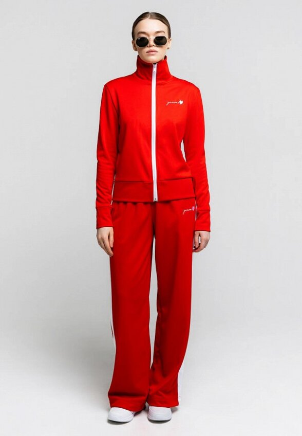 Костюм спортивный Yanvar'