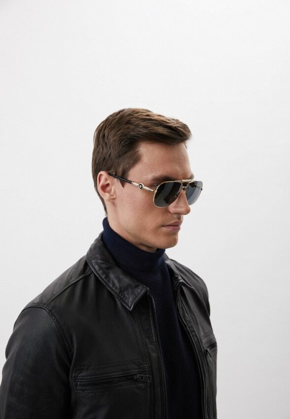 Очки солнцезащитные Versace