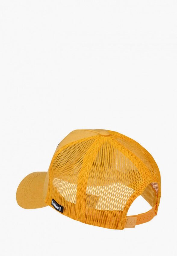 Бейсболка Capslab