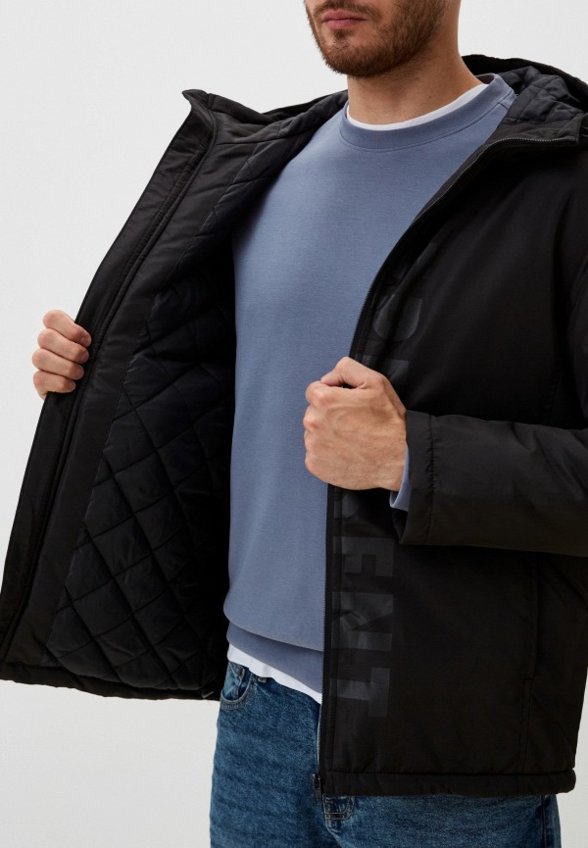 Куртка утепленная Funday