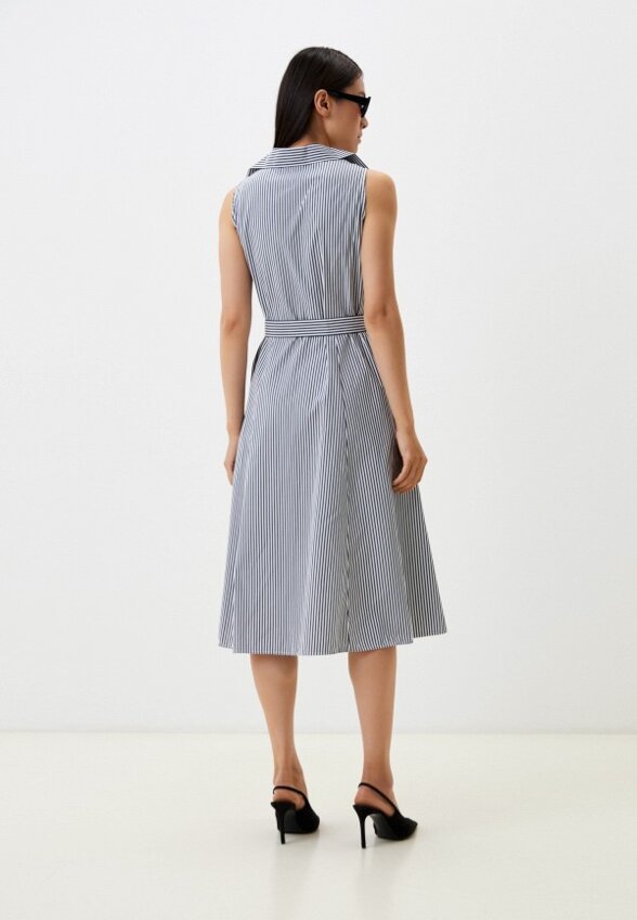 Платье Charuttimoda