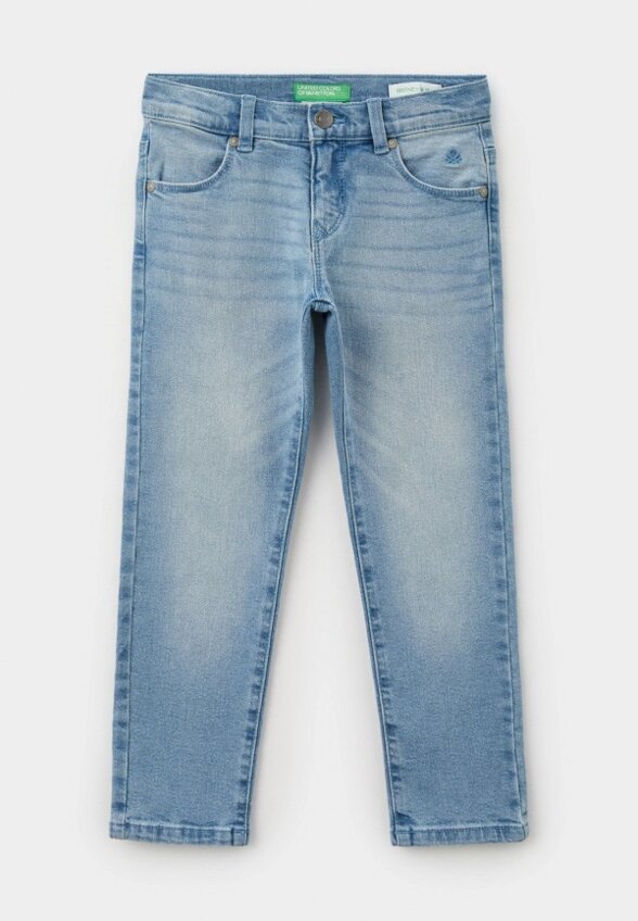 Джинсы United Colors of Benetton