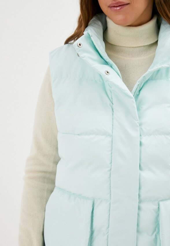 Жилет утепленный Modress