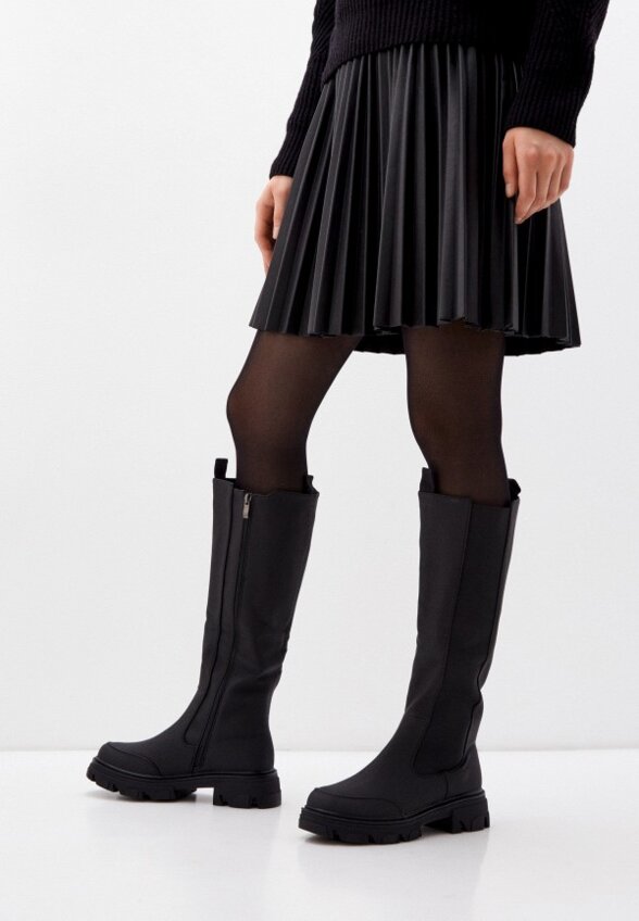 Сапоги Dino Albat