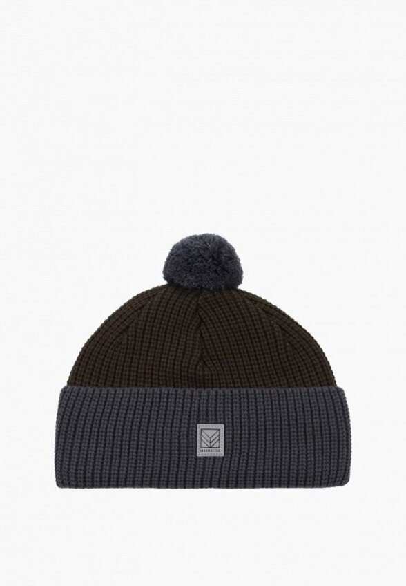 Шапка marhatter