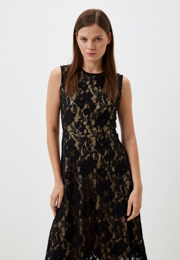 Платье Emilia Dell'oro