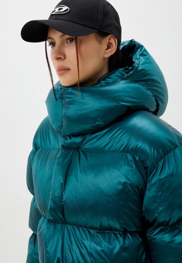 Куртка утепленная Libellulas