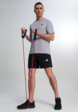 Шорты мужские Adidas Workout Essentials Base, Черный4  - превью