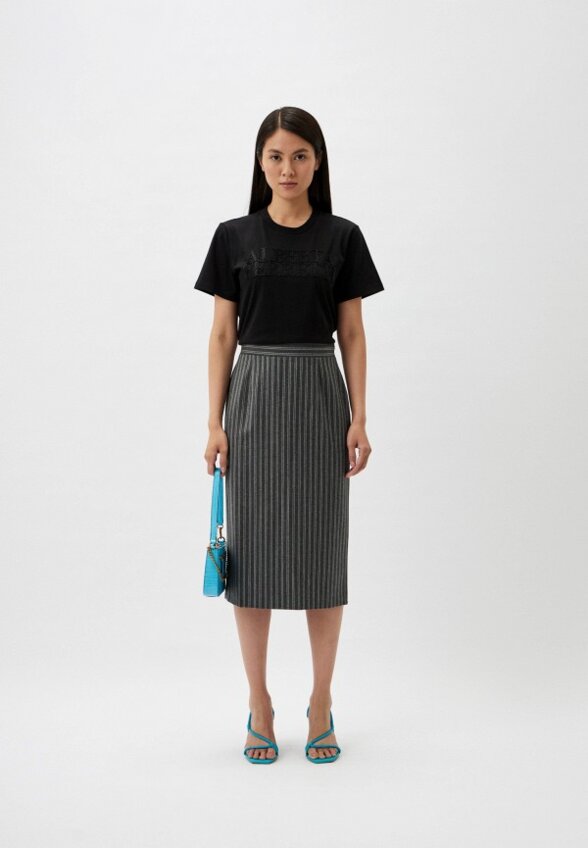 Футболка Alberta Ferretti