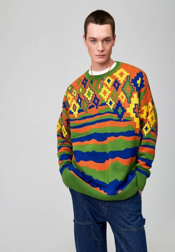 Джемпер Concept Club